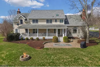 34 Saddle Ridge Rd, Frelinghuysen Township, NJ 07821 - Photo 41