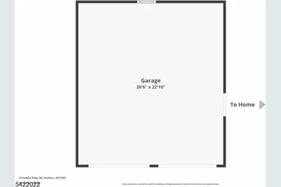 34 Saddle Ridge Rd, Frelinghuysen Township, NJ 07821 - Photo 47