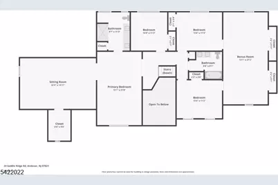 34 Saddle Ridge Rd, Frelinghuysen Township, NJ 07821 - Photo 45