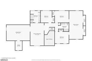 34 Saddle Ridge Rd, Frelinghuysen Township, NJ 07821 - Photo 45