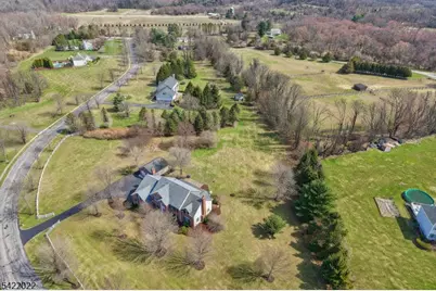 34 Saddle Ridge Rd, Frelinghuysen Township, NJ 07821 - Photo 43