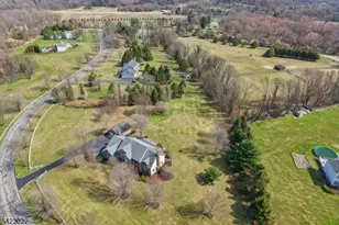 34 Saddle Ridge Rd, Frelinghuysen Township, NJ 07821 - Photo 43