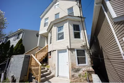 99 N 3rd St, Paterson, NJ 07522 - Photo 1