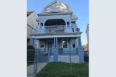 314 William St, East Orange, NJ 07017 - Photo 1