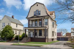 202 Sanford St, East Orange, NJ 07018 - Photo 1