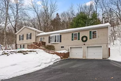 9 River View Dr, Hardwick Township, NJ 07825 - Photo 15