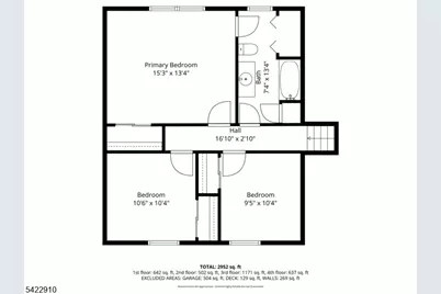 9 River View Dr, Hardwick Township, NJ 07825 - Photo 17