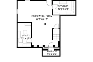 16 Meadow Ln, Mansfield Township, NJ 07840 - Photo 43