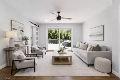 44 Francine Ave, West Caldwell, NJ 07006 - Photo 5