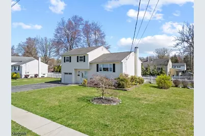 44 Francine Ave, West Caldwell, NJ 07006 - Photo 1