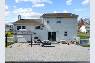 44 Francine Ave, West Caldwell, NJ 07006 - Photo 27