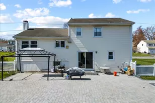 44 Francine Ave, West Caldwell, NJ 07006 - Photo 27