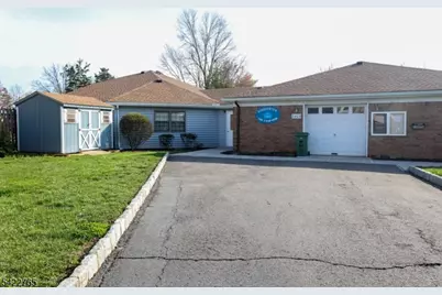 2301 Tudor Ct, Hillsborough Township, NJ 08844 - Photo 23