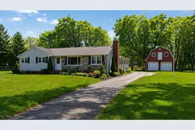 2142 S Branch Rd, Branchburg Township, NJ 08876 - Photo 3