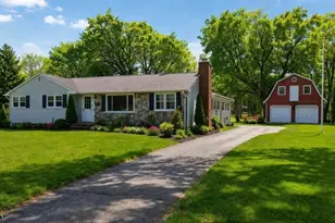 2142 S Branch Rd, Branchburg Township, NJ 08876 - Photo 3