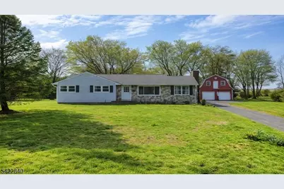 2142 S Branch Rd, Branchburg Township, NJ 08876 - Photo 1