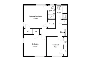 46 Surrey Rd, Clark Township, NJ 07066 - Photo 27