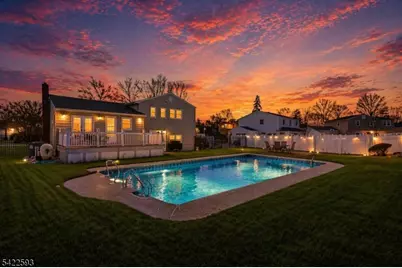 46 Surrey Road, Clark Township, NJ 07066 - Photo 5