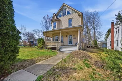 23 Parker St, Belvidere, NJ 07823 - Photo 1