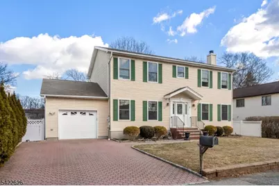 78 N Shore Rd, Denville, NJ 07834 - Photo 1