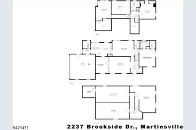 2237 Brookside Dr, Bridgewater, NJ 08836 - Photo 41