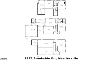 2237 Brookside Dr, Bridgewater, NJ 08836 - Photo 41