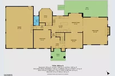 7 General Morgan Lane, Lebanon Township, NJ 08826 - Photo 41