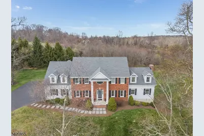 7 General Morgan Lane, Lebanon Township, NJ 08826 - Photo 1