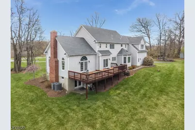 7 General Morgan Lane, Lebanon Township, NJ 08826 - Photo 35