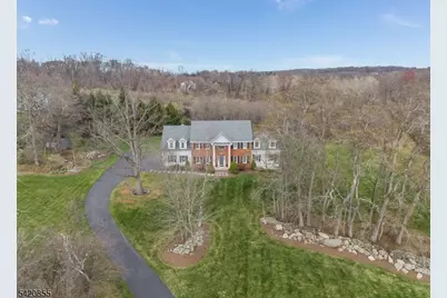 7 General Morgan Lane, Lebanon Township, NJ 08826 - Photo 39