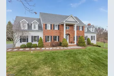 7 General Morgan Lane, Lebanon Township, NJ 08826 - Photo 3