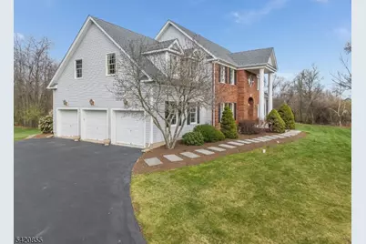 7 General Morgan Lane, Lebanon Township, NJ 08826 - Photo 5