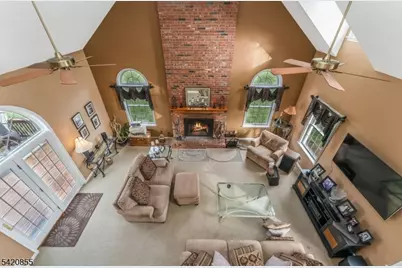 7 General Morgan Lane, Lebanon Township, NJ 08826 - Photo 21