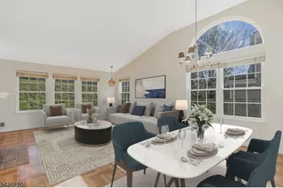 412 Cardinal Ln, Bedminster Township, NJ 07921 - Photo 5