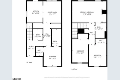 424 S 15th St, Newark, NJ 07103 - Photo 3