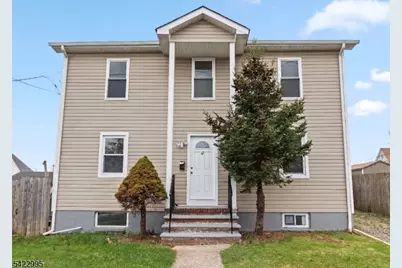 47 Homestead Ave, Woodbridge Township, NJ 07001 - Photo 1