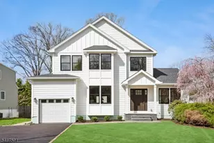 107 Pleasantview Ave, New Providence, NJ 07974 - Photo 1