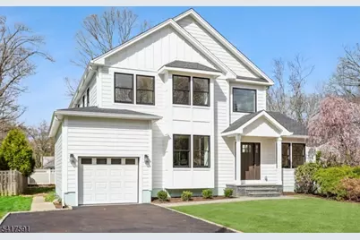 107 Pleasantview Ave, New Providence, NJ 07974 - Photo 3