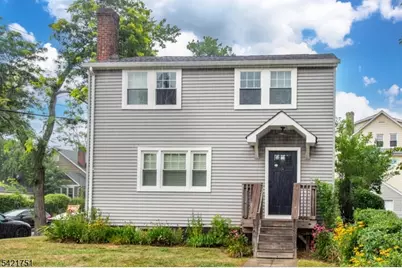266 Elmwood Ave, Maplewood, NJ 07040 - Photo 1