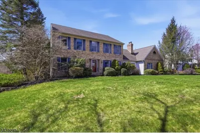 7 Winchester Ave, Mount Olive, NJ 07828 - Photo 1