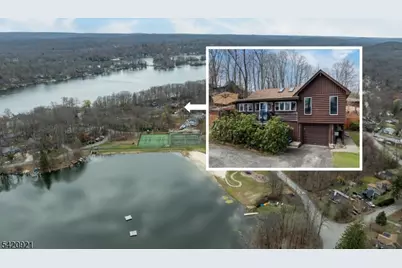 204 Aniwa Rd, Vernon Twp., NJ 07422 - Photo 1