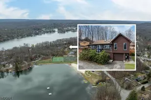 204 Aniwa Rd, Highland Lakes, NJ 07422 - Photo 1