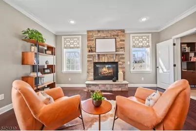 12 Skyline Dr, Randolph Township, NJ 07869 - Photo 15