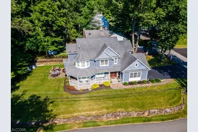 44 Forest Ter, Wayne, NJ 07470 - Photo 1