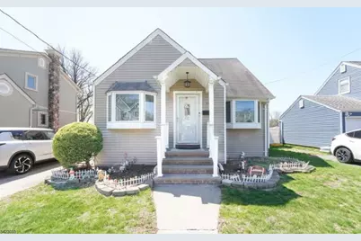 155 Rutherford Blvd, Clifton, NJ 07014 - Photo 1