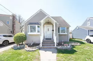 155 Rutherford Blvd, Clifton, NJ 07014 - Photo 1