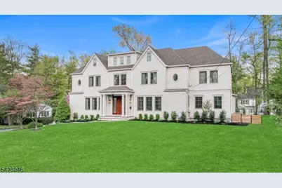 909 Wyandotte Trl, Westfield, NJ 07090 - Photo 3