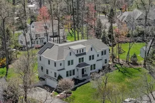 909 Wyandotte Trail, Westfield, NJ 07090 - Photo 5