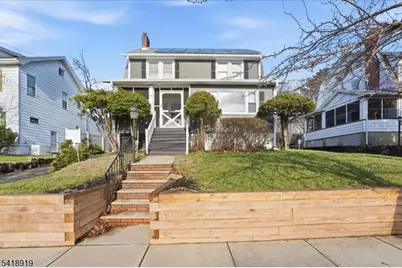 9 Harvard Ter, West Orange Township, NJ 07052 - Photo 1