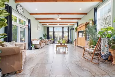 9 Harvard Ter, West Orange Township, NJ 07052 - Photo 5